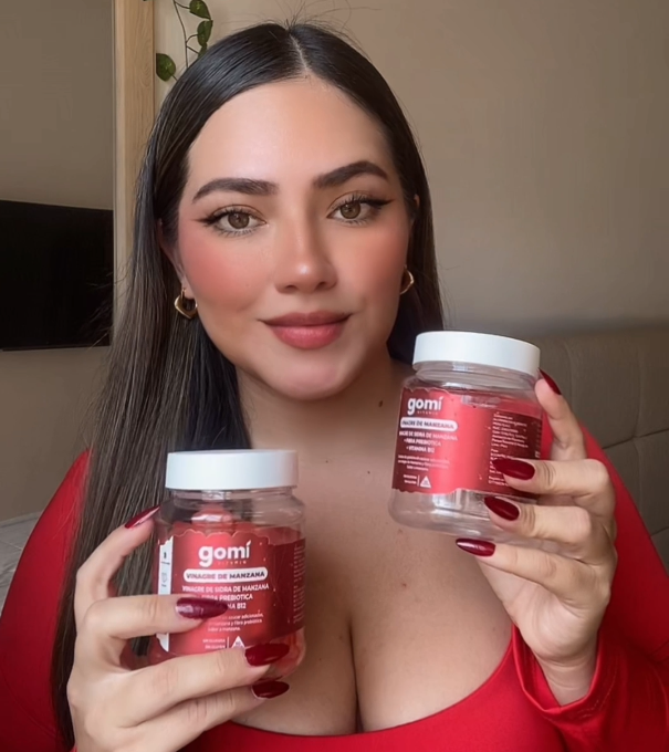 VINAGRE DE MANZANA