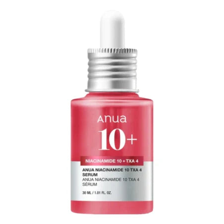 ANUA DESPIGMENTANTE COREANO